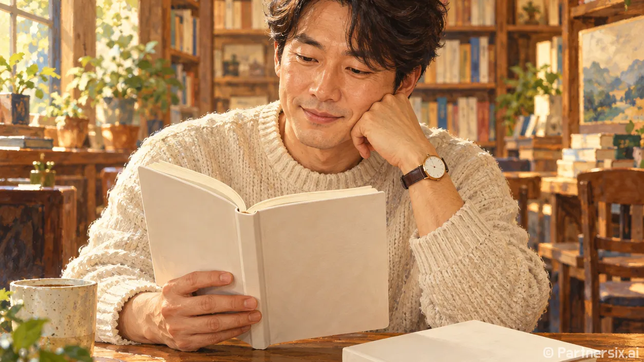 황현희 추천도서 두…