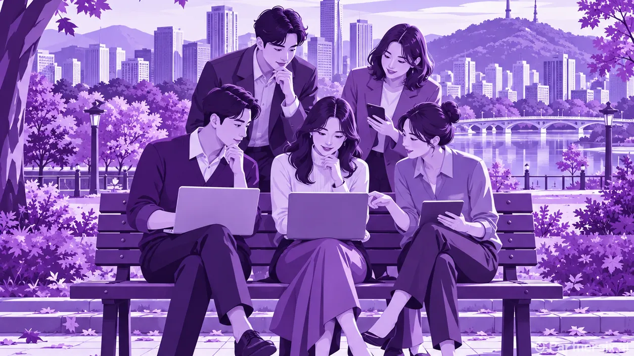 재택부업 시작할 때…
