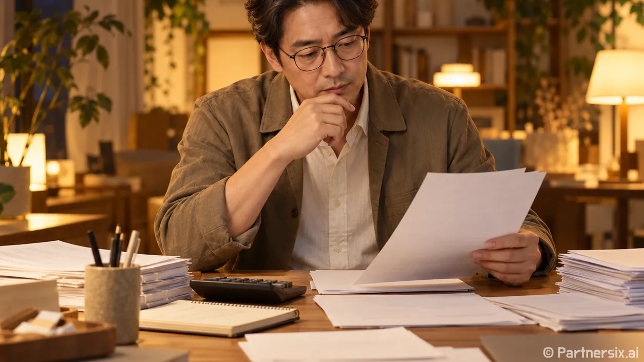 소득세법 내 소득에 맞게 읽는 방법