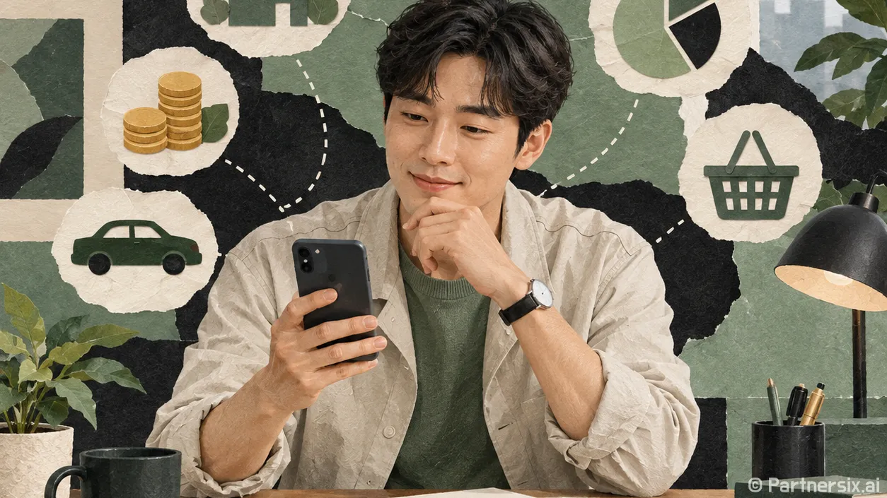 KT알뜰요금제 내 사용량에 맞게 고르는 방법
