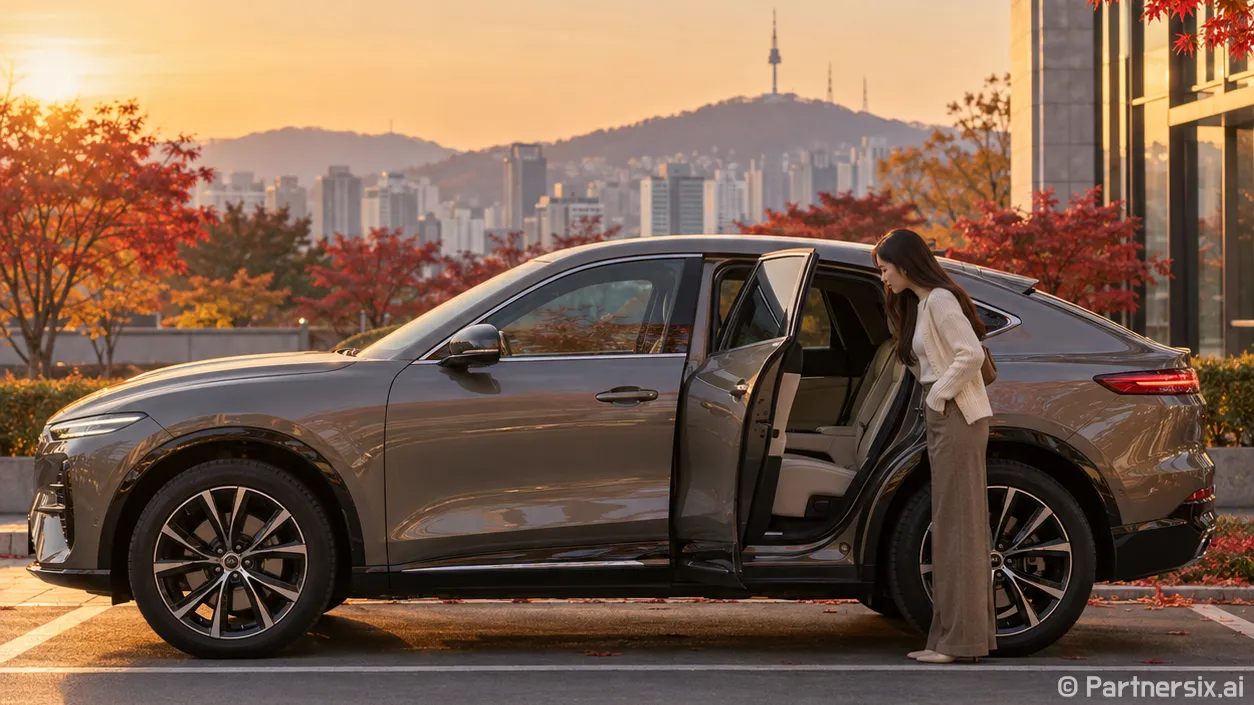 BMW X6 고를 때 후회 줄이는 방법