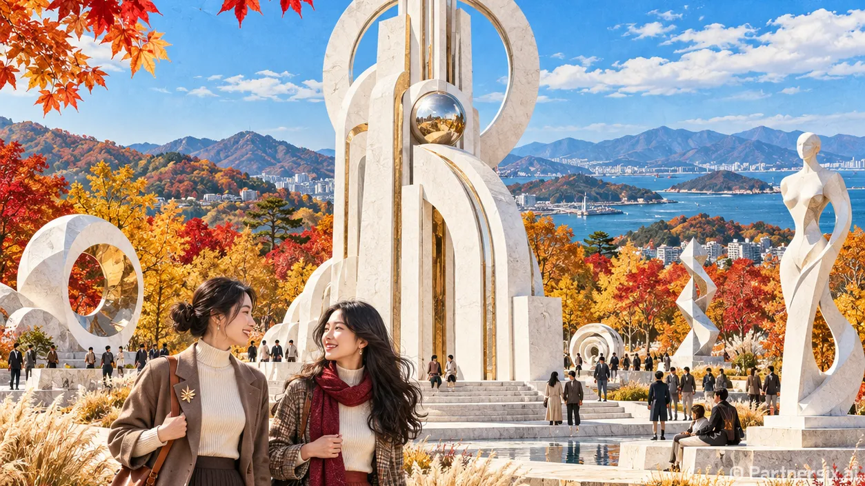 창원조각비엔날레 처…