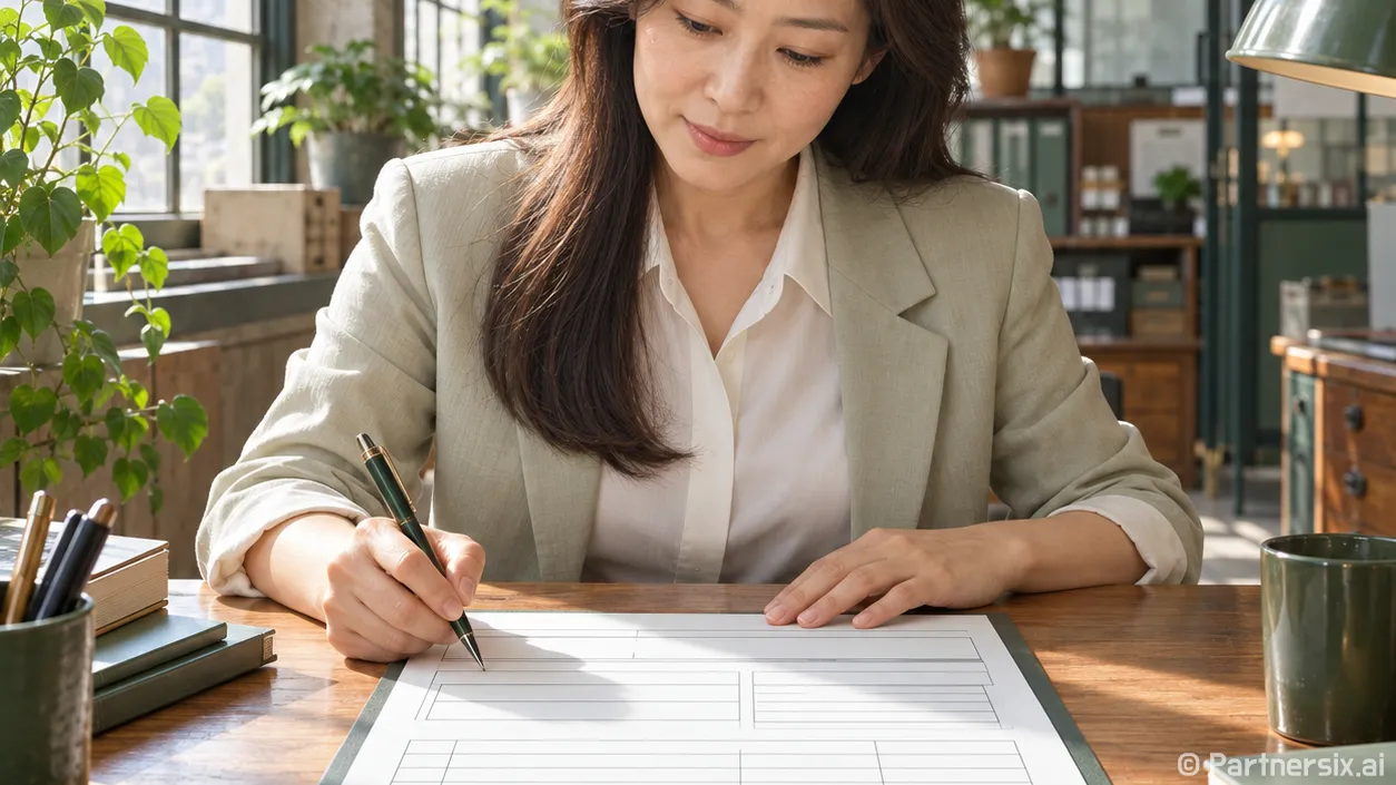 자금조달계획서 처음…
