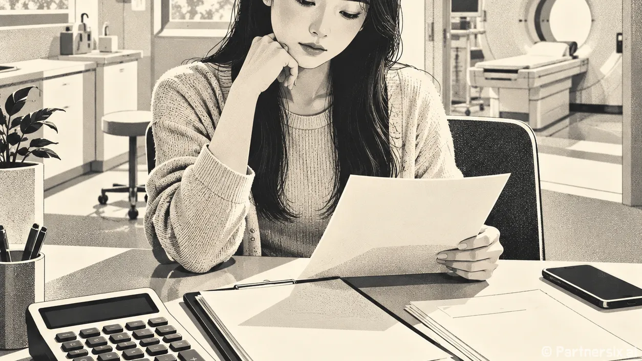 CT비용 검사 전에 예상 금액 확인하는 방법