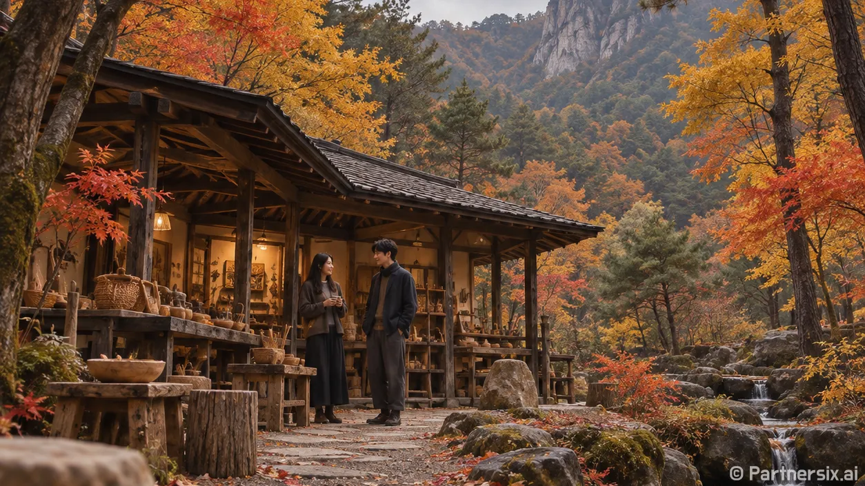 괴산자연드림파크 하루 코스 짜는 방법