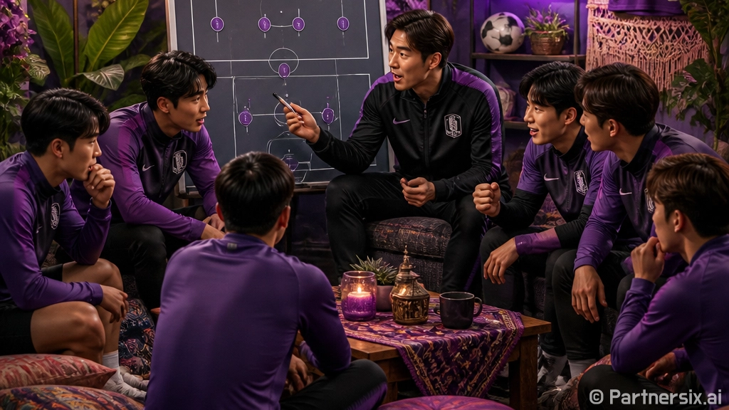 피파 스쿼드 추천, 초보가 팀컬러 고르려면 이렇게 맞추면 됩니다
