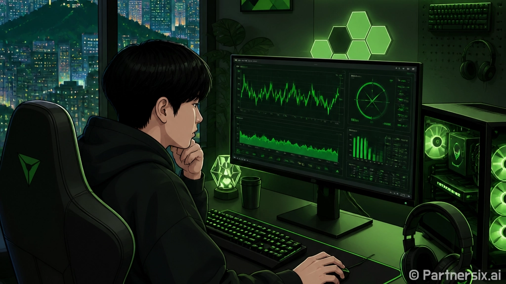 초보자를 위한 FPS 프레임 올리는법, 렉 줄이려면 이렇게 맞추면 됩니다