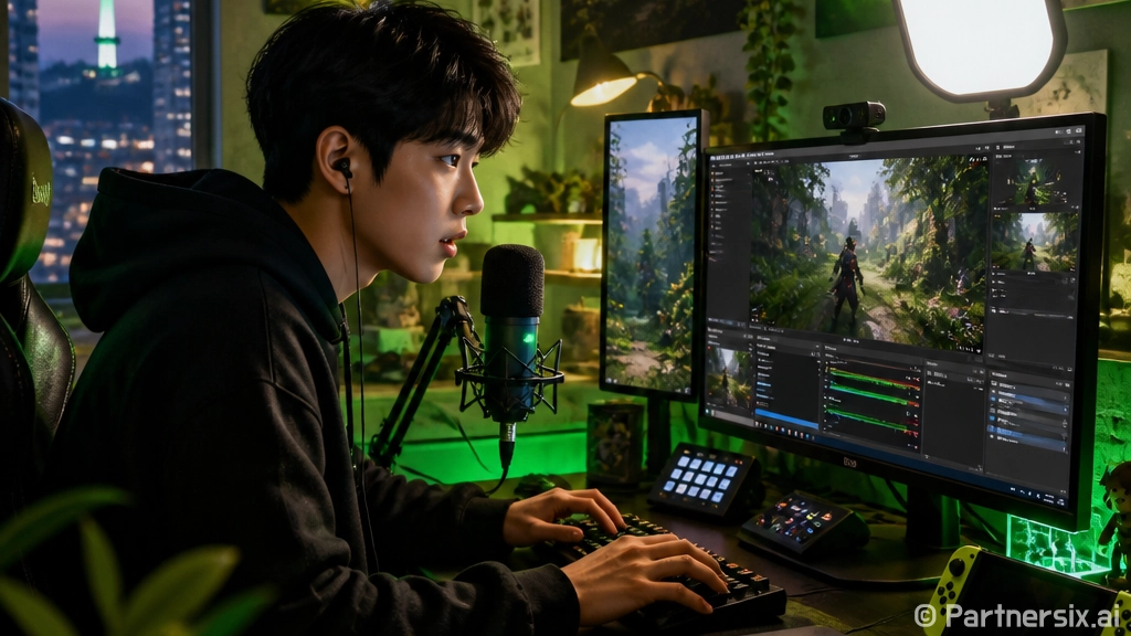 게임 녹화 프로그램 고르는 방법, PC부터 모바일까지 상황별 세팅
