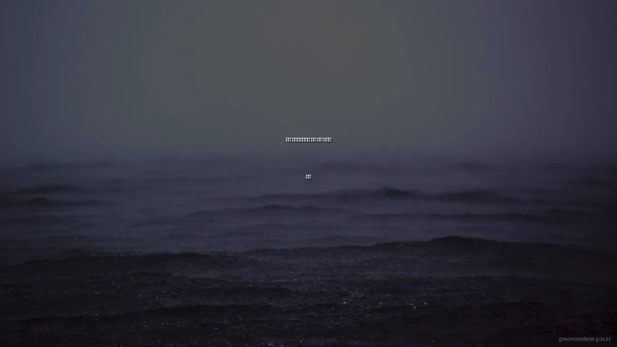 전주 그린코어베스트 실제 사용 후기와 꿀팁