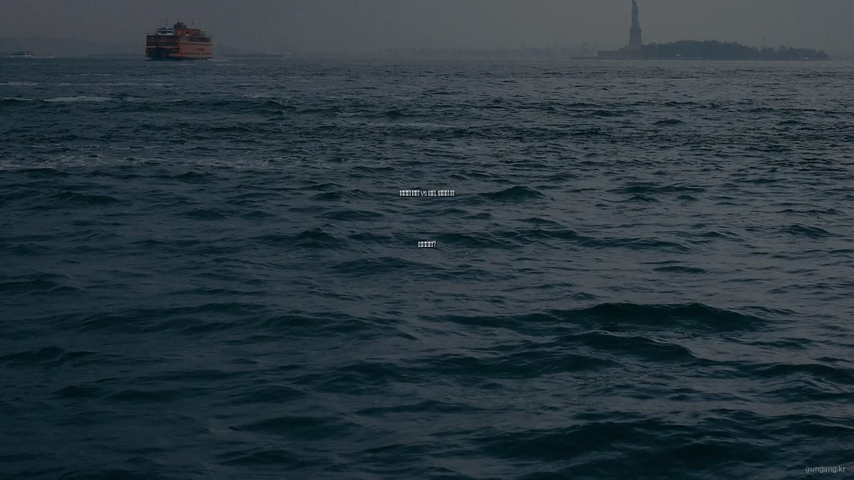 건강한 식단 vs 운동, 무엇이 더 중요할까?