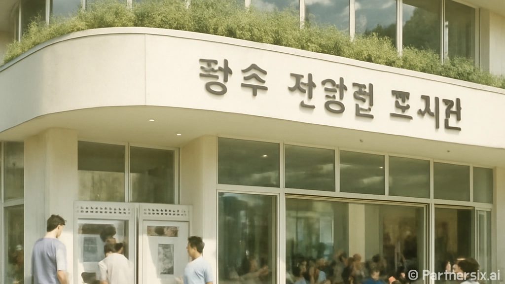 광주 책정원 도서관…