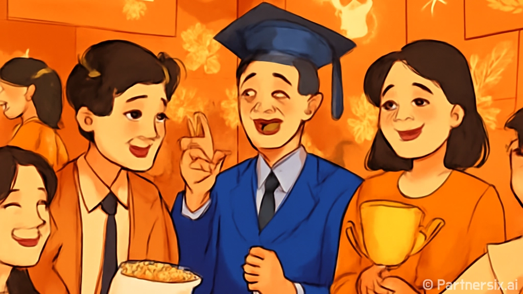 2025 대한민국 인재상, 청년 인재 발굴의 장
