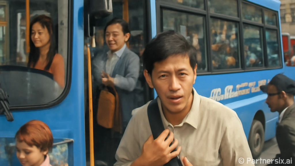 광주 시내버스 분실물 찾는 법 완벽 가이드