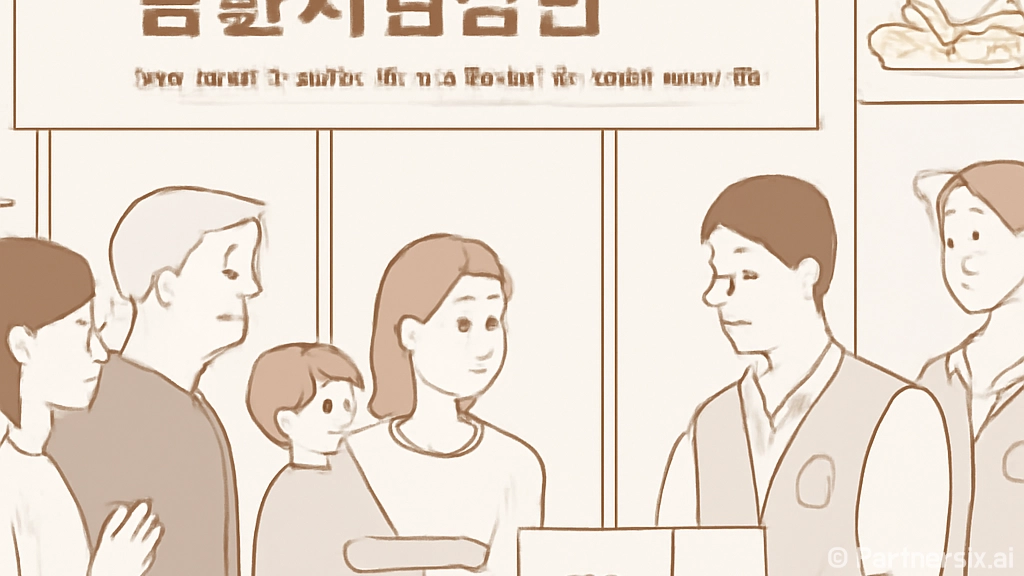 호우 피해, 광주전남 통합지원센터 신속 지원