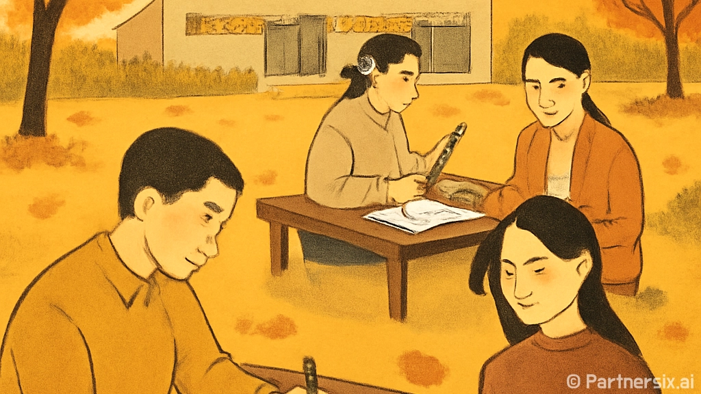 광주문학관 가을 문학 프로그램 모집