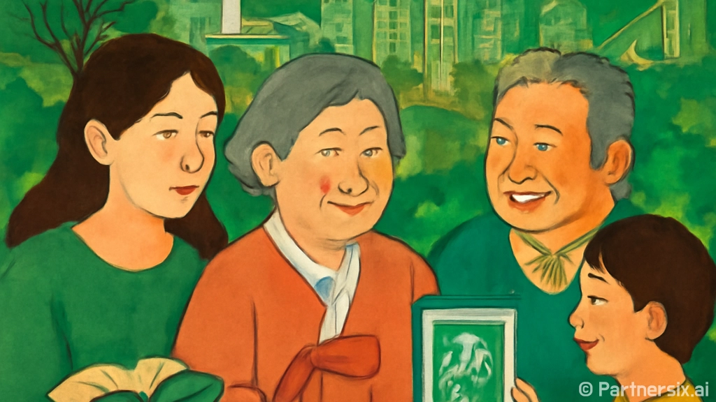 광주 효도 패키지로 추석 마음 전하세요