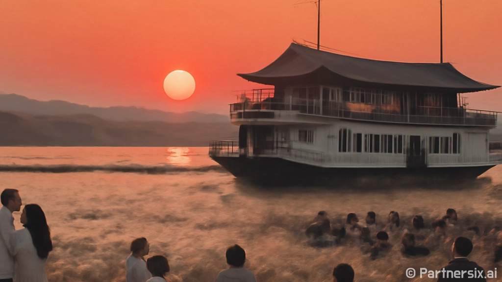 광주 서창감성조망대…