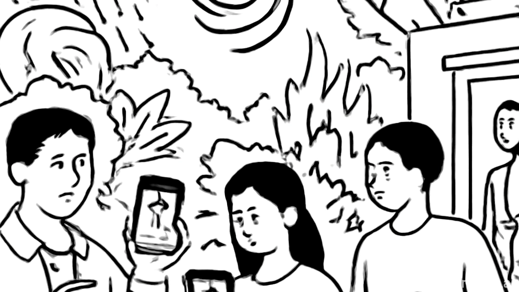 가을철 재난안전 집중신고, 포상까지