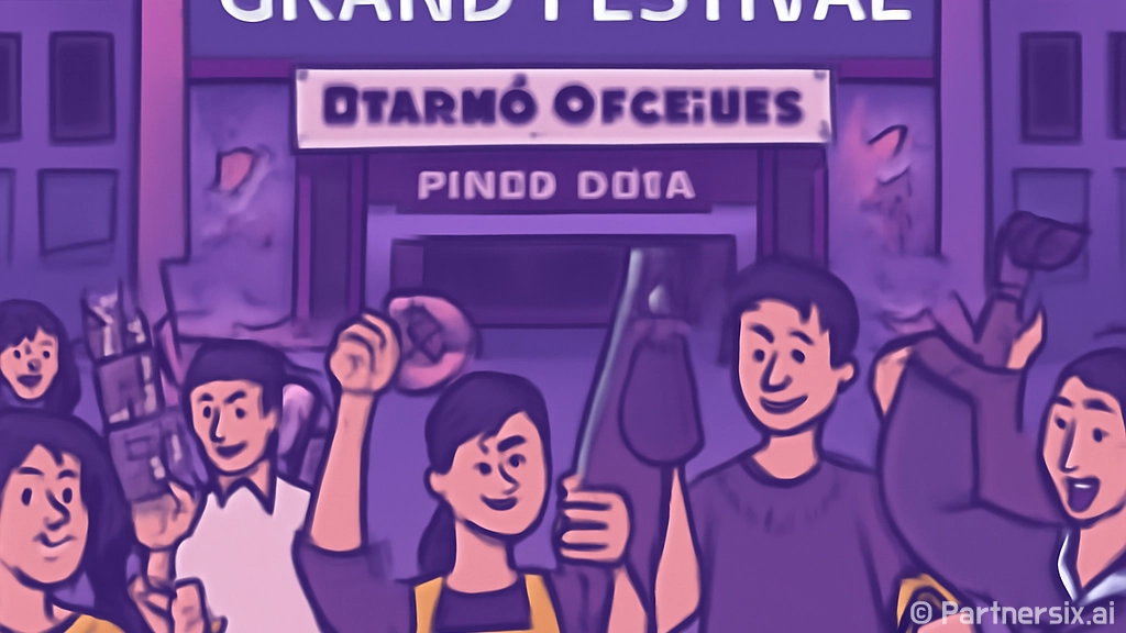 코리아 그랜드 페스…