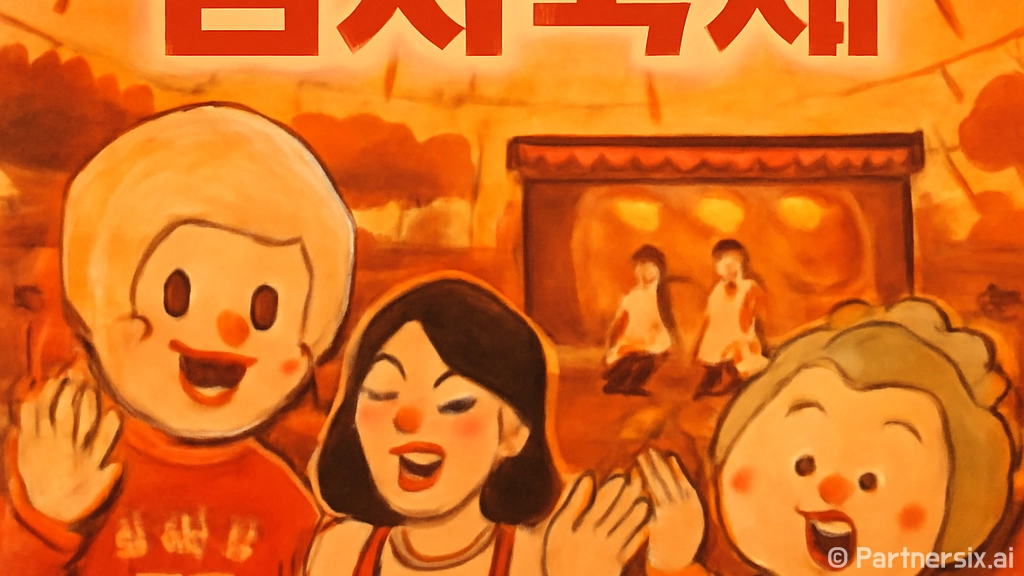 빛돌이와 함께하는 …