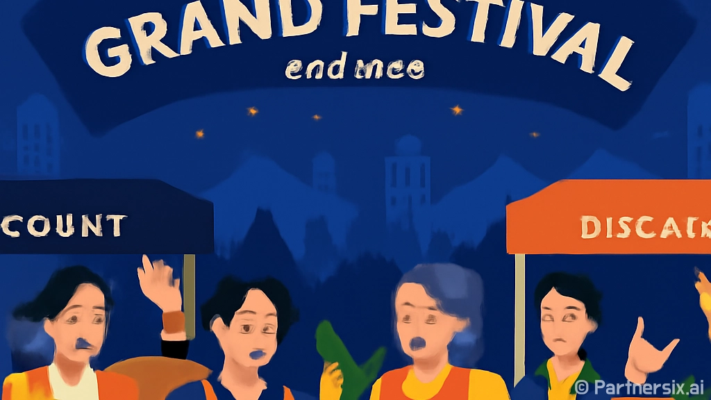 코리아 그랜드 페스…