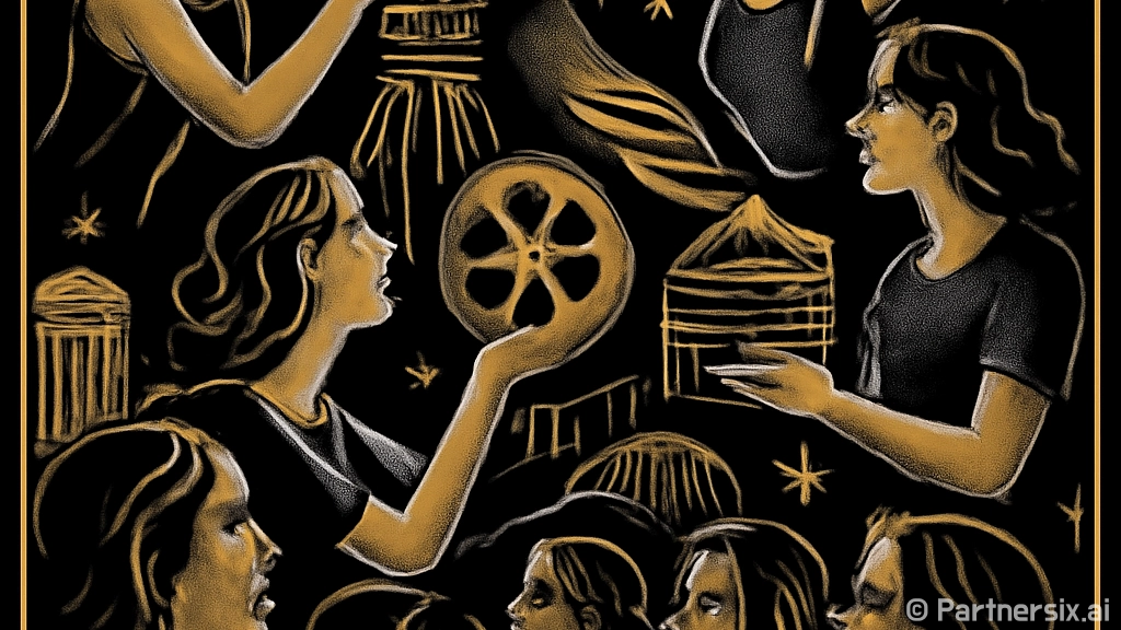 여성 시선으로 빛나는 제16회 광주여성영화제