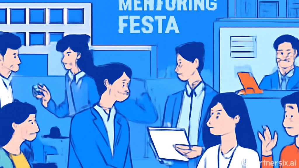 청년 취업 멘토링 …