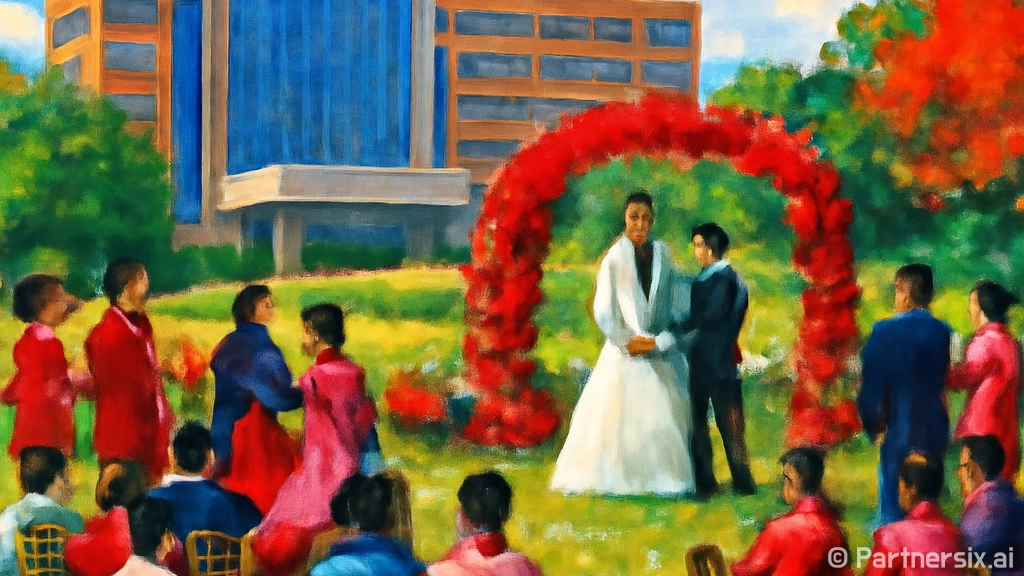 광주시청 빛의 정원…