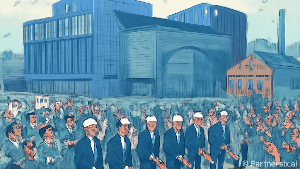 광주 최대 복합쇼핑몰 더현대 광주 착공