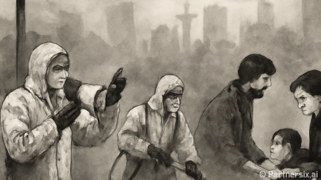 광주 초미세먼지 재난대응 모의훈련 실시