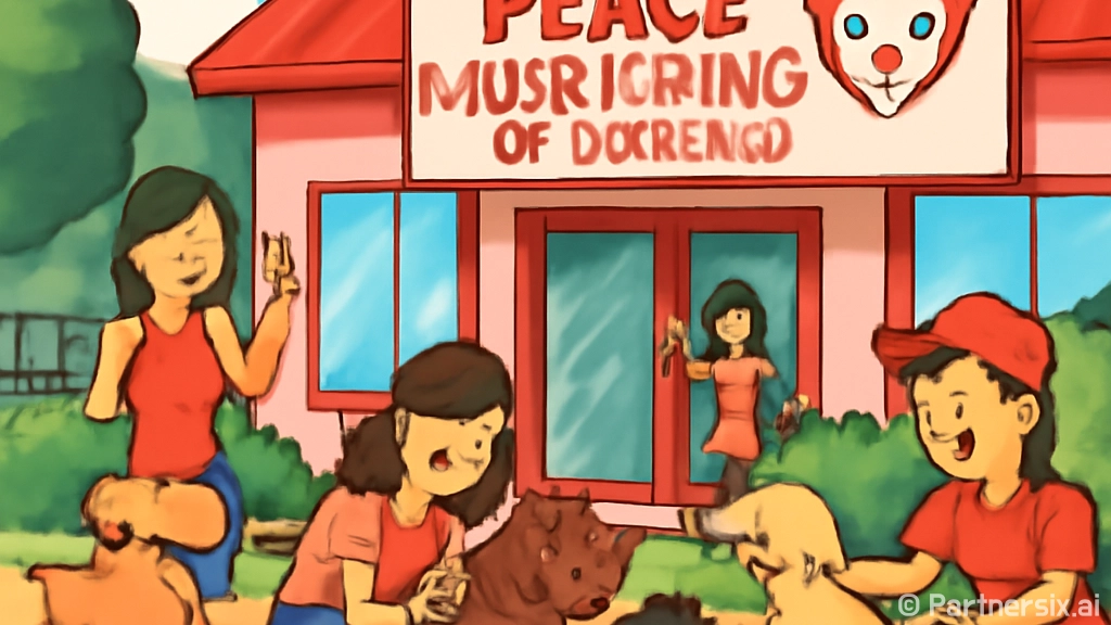 사지 말고 입양하세…