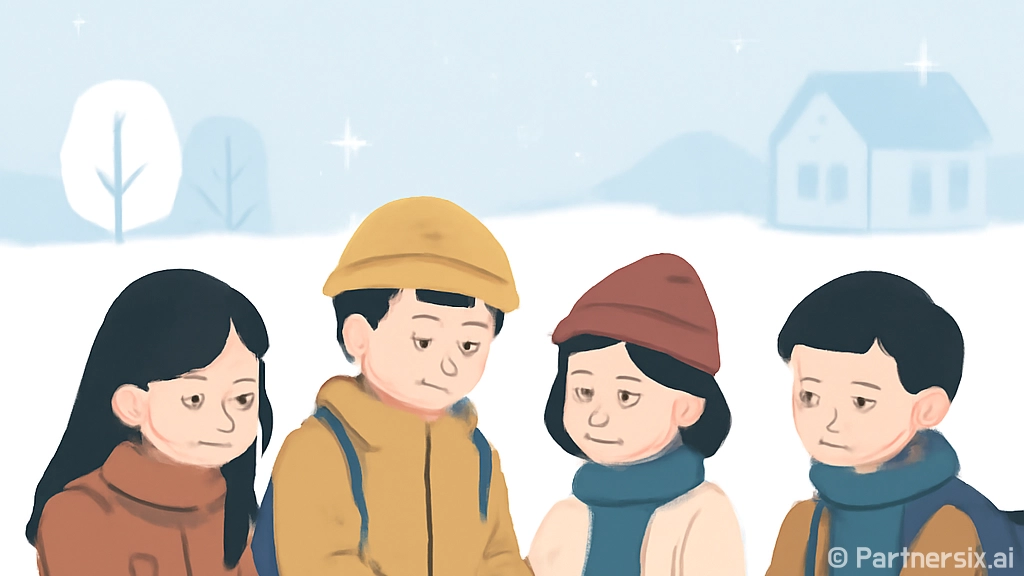 겨울철 노로바이러스 식중독 철저 예방법