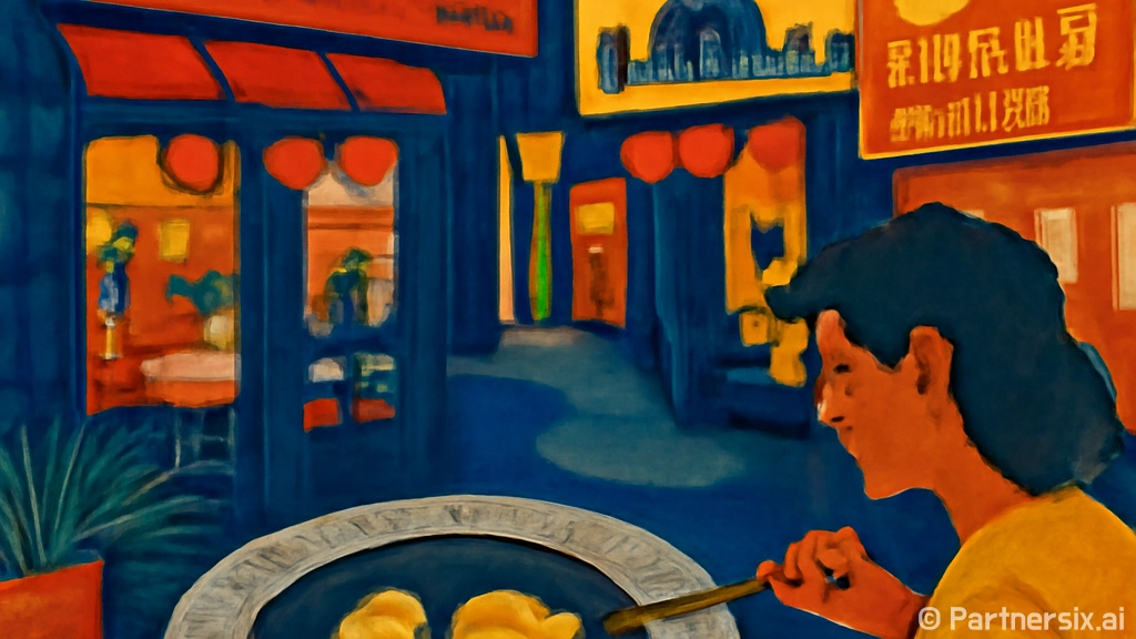 고려인마을 특화거리…