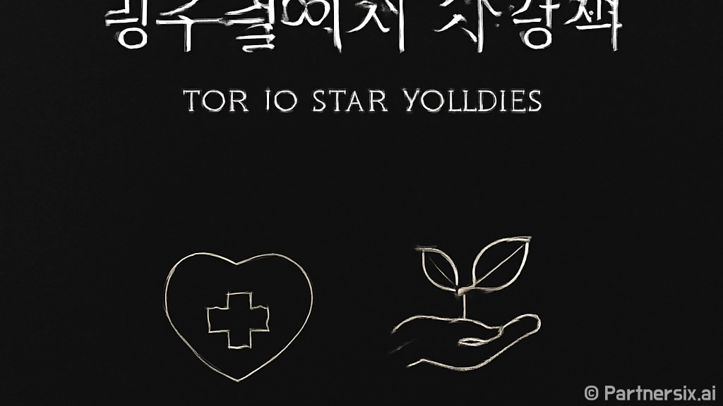 2025 광주광역시 스타정책 TOP10