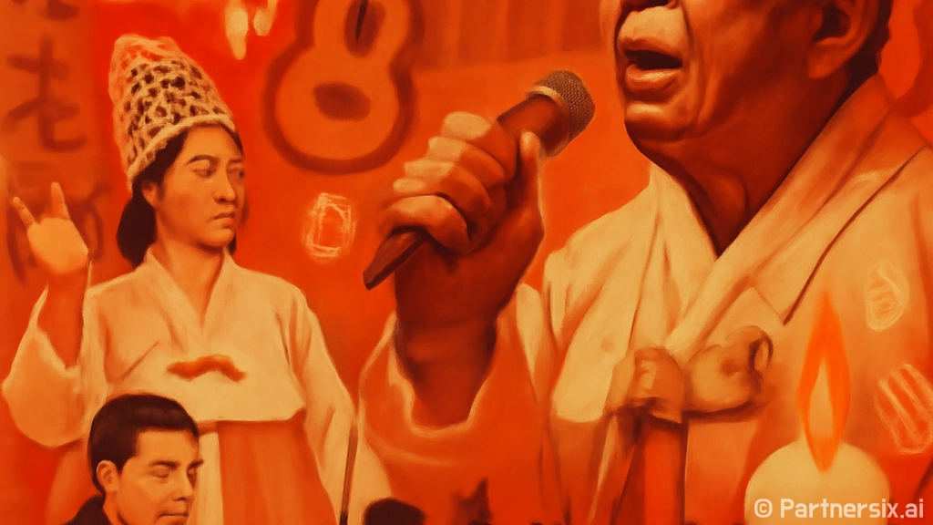 12·29 참사 1주기 추모음악회, 기억과 위로의 무대