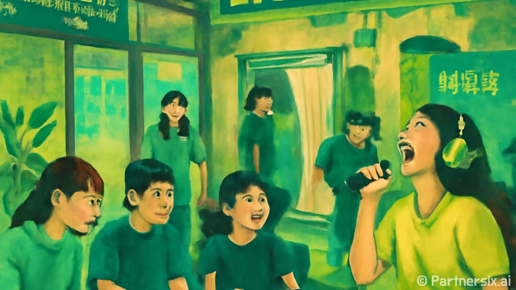 청소년 위한 자율공간 다같이 즐겁당 개소