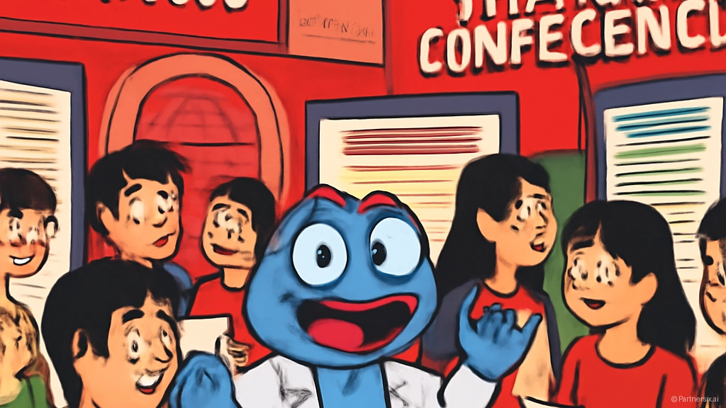 광주 RISE 성과공유회, 과학 커뮤니케이터 궤도와 만남의 장