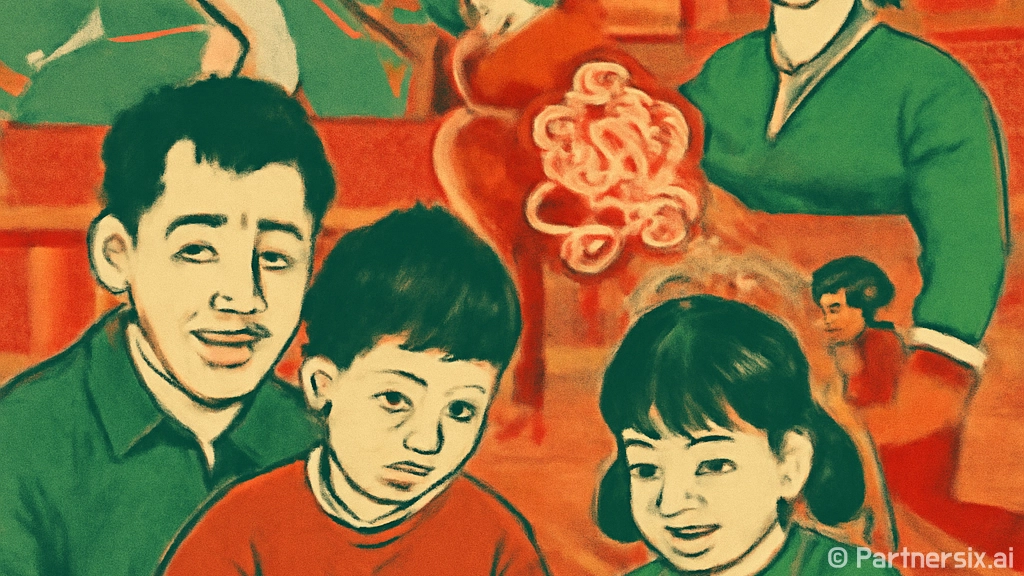 가족과 함께하는 2…