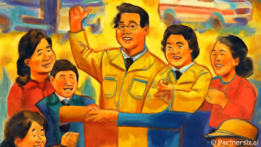 광주 설 연휴 시민…