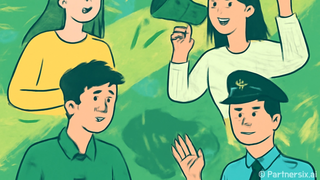 광주자치경찰 청년 …