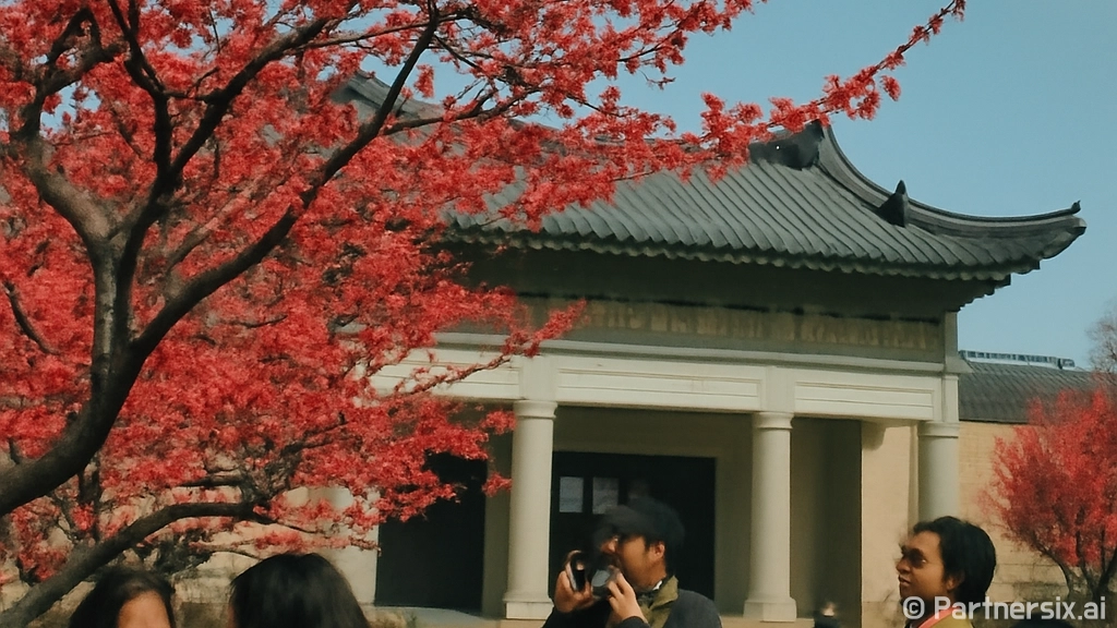 광주 국립박물관 홍…