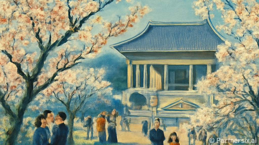 광주 봄꽃 향연, …