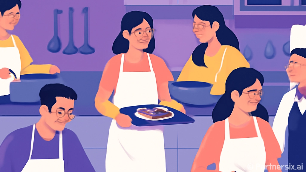 광주 공유주방 창업 첫걸음 교육생 모집