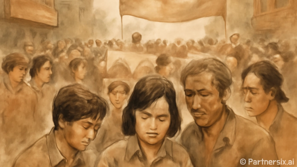 5.18 민주화운동…