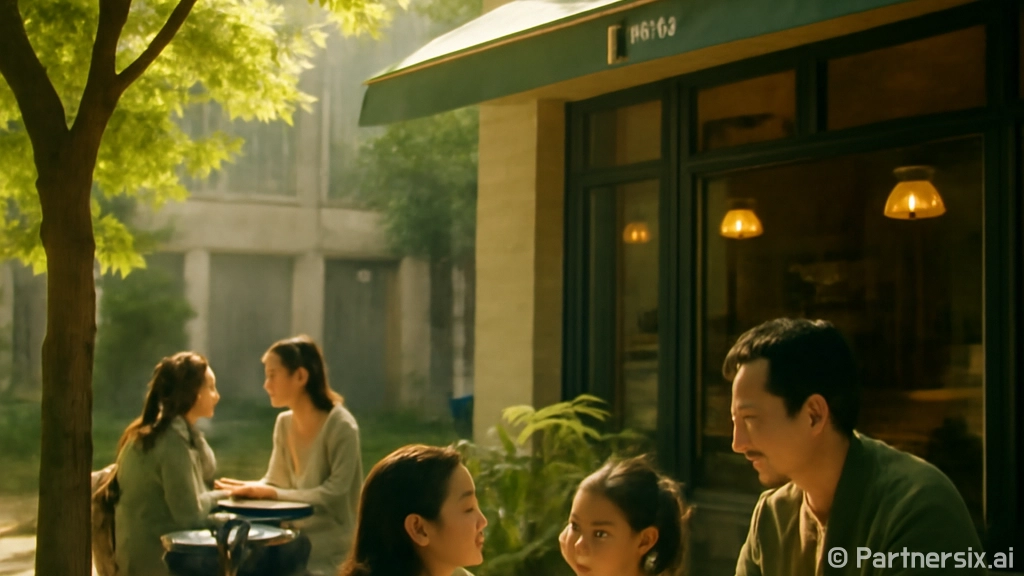 일상의 소중함을 되새기다