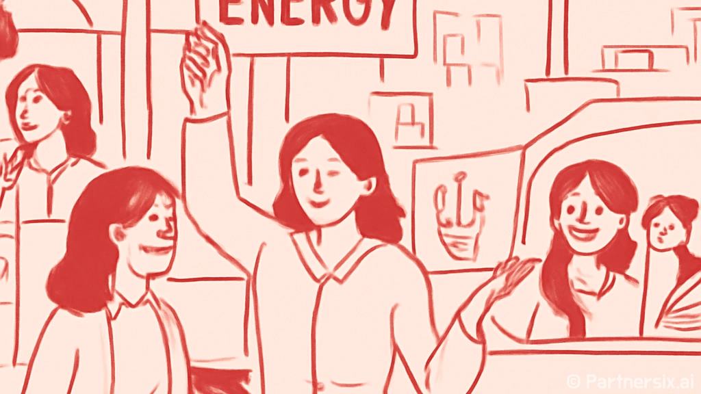 광주 시민과 함께하는 에너지 절약 캠페인