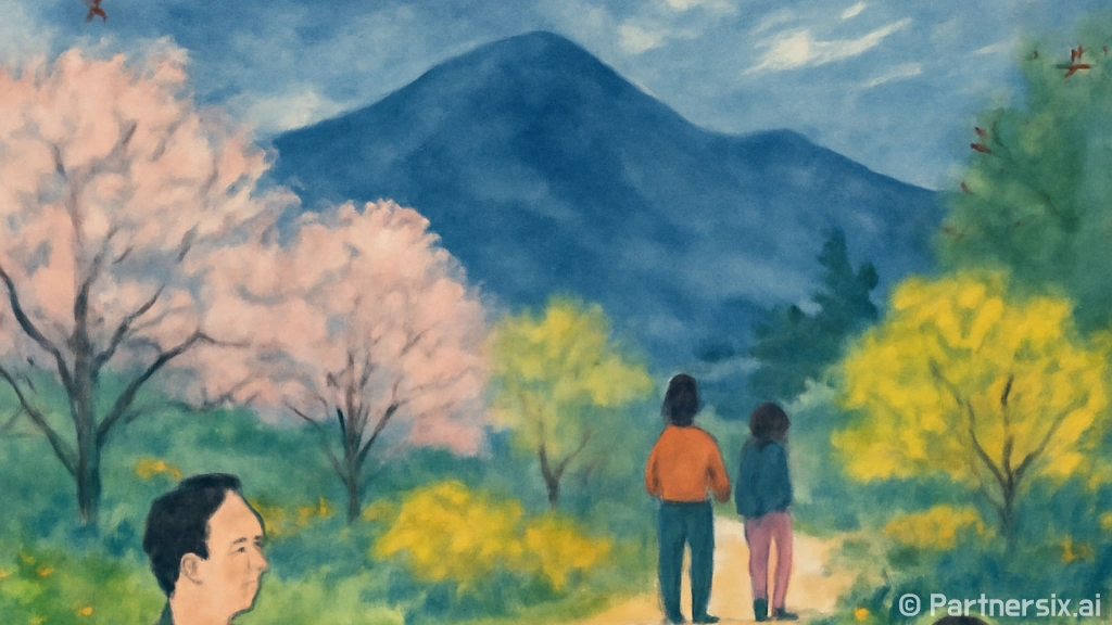 봄철 산불 예방, …