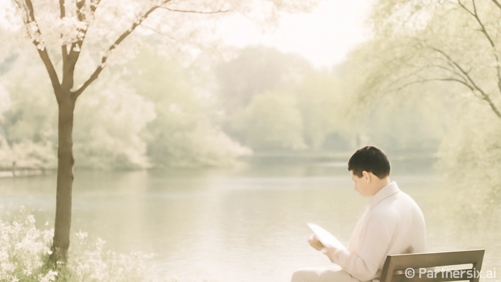 광주에서 만나는 봄날 독서 명소