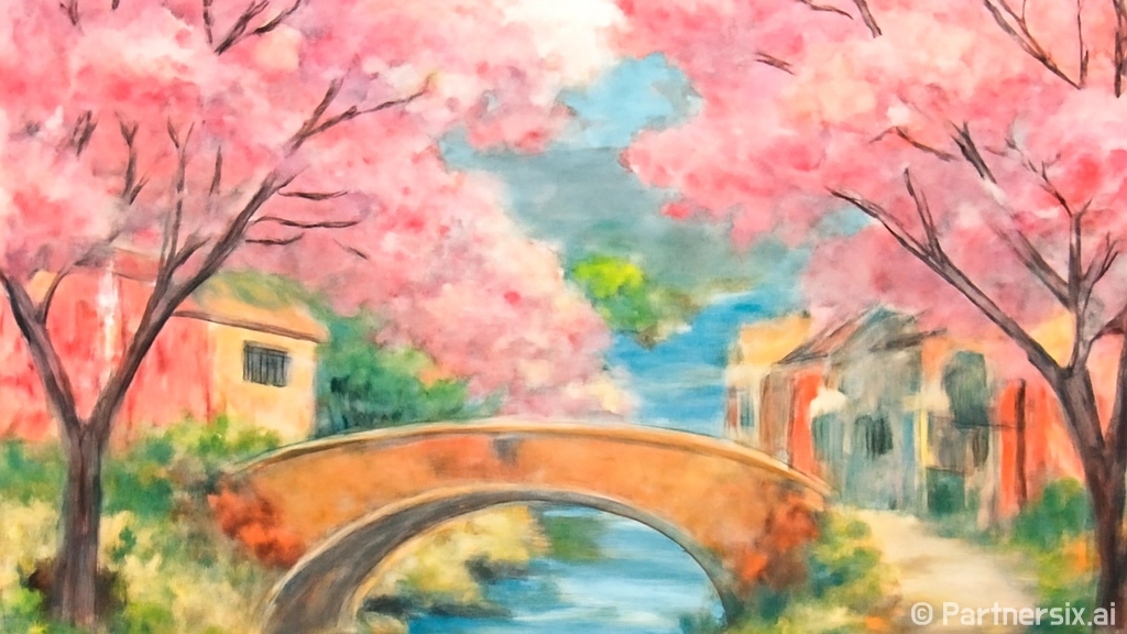 광주 학동 홍림교 벚꽃길 산책 명소