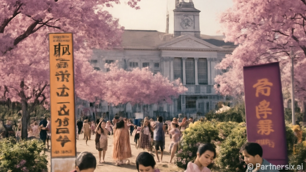 광주 봄꽃 만개, 봄나들이 명소 총집합